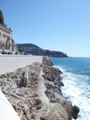 Promenade des anglais