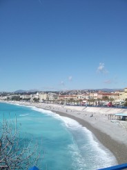 Promenade des anglais
