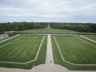 Domeniul Chambord