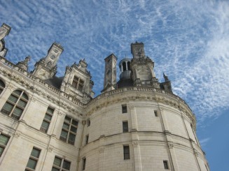 Castelul Chambord