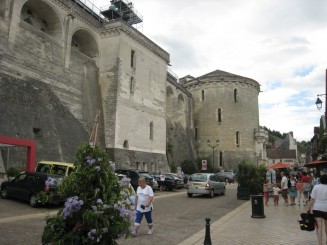 Castelul Ambois