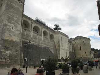 Castelul Ambois