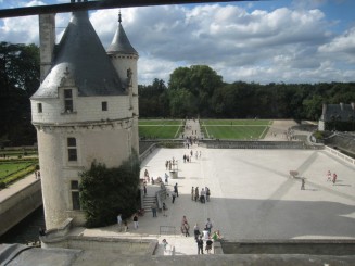 Castelul Chenonceau