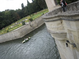 Castelul Chenonceau