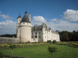Castelul Chenonceau