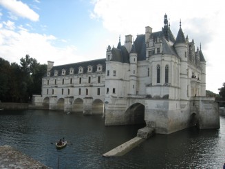 Castelul Chenonceau