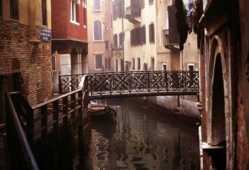 Venetia... un vis