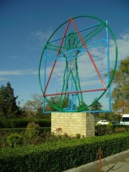 Sanatoriul Balnear Techirghiol