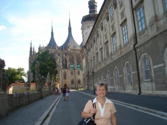 Kutna Hora