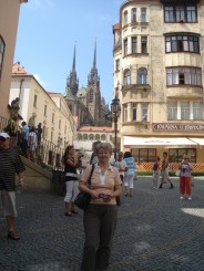 Brno