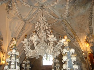 Praga si localitati din sudul Cehiei