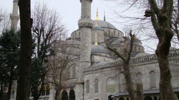 Excursie de revelion 2 zile in Istanbul