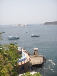 Acapulco, Mexic