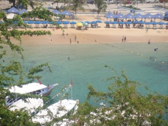 Acapulco, Mexic