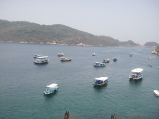 Acapulco, Mexic