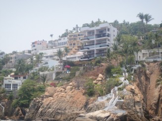 Acapulco, Mexic