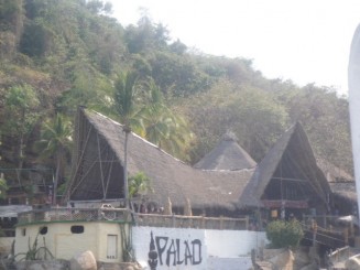 Acapulco, Mexic