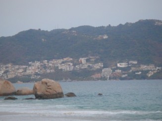 Acapulco, Mexic