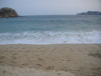 Acapulco, Mexic