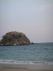 Acapulco, Mexic