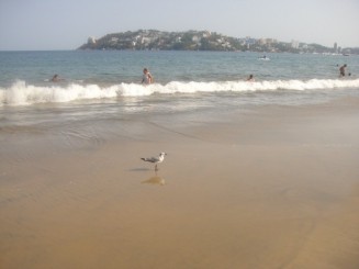 Acapulco, Mexic