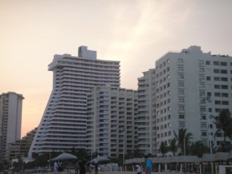 Acapulco, Mexic