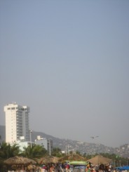 Acapulco, Mexic