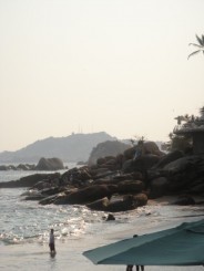 Acapulco, Mexic