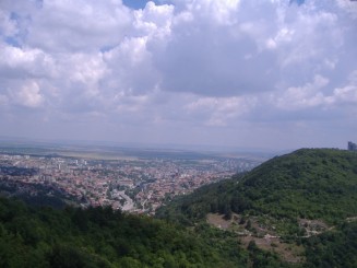 Shumen