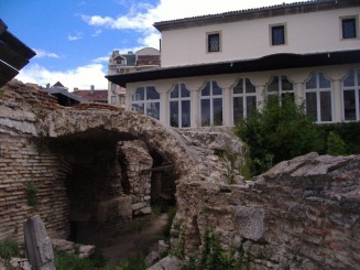 Baia Romana