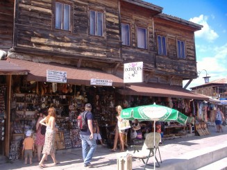 Nessebar