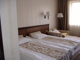 Hotel Kalina Palas-camera