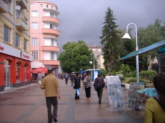 Gabrovo
