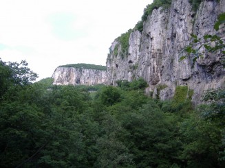 Defileu Dryanovo