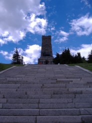 Monumentul Shipka