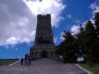 Monumentul Shipka