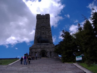  Monumentul Shipka