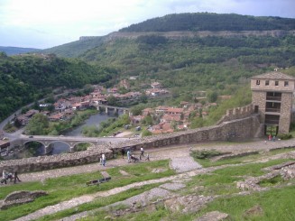 Veliko Tarnovo