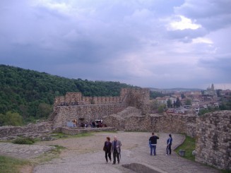 Veliko Tarnovo