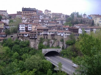 Veliko Tarnovo
