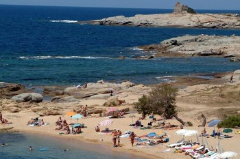 Cea mai romantica si fascinanta insula din sudul Frantei