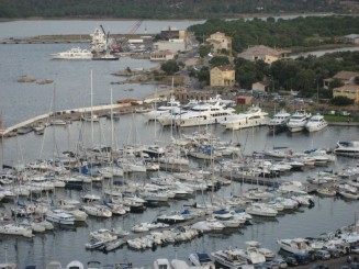 Cea mai romantica si fascinanta insula din sudul Frantei