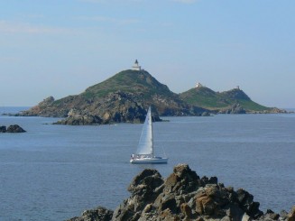 Cea mai romantica si fascinanta insula din sudul Frantei