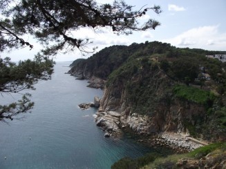 De mare atractie... Barcelona & Costa Brava