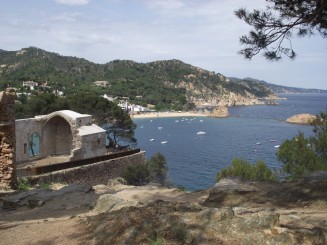 De mare atractie... Barcelona & Costa Brava