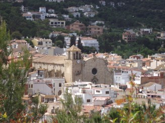 De mare atractie... Barcelona & Costa Brava