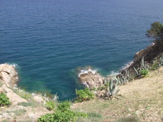 De mare atractie... Barcelona & Costa Brava