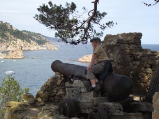 De mare atractie... Barcelona & Costa Brava
