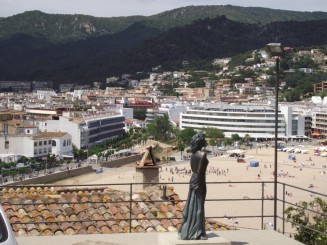 De mare atractie... Barcelona & Costa Brava