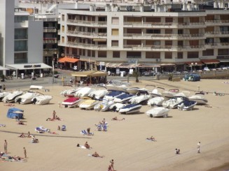 De mare atractie... Barcelona & Costa Brava